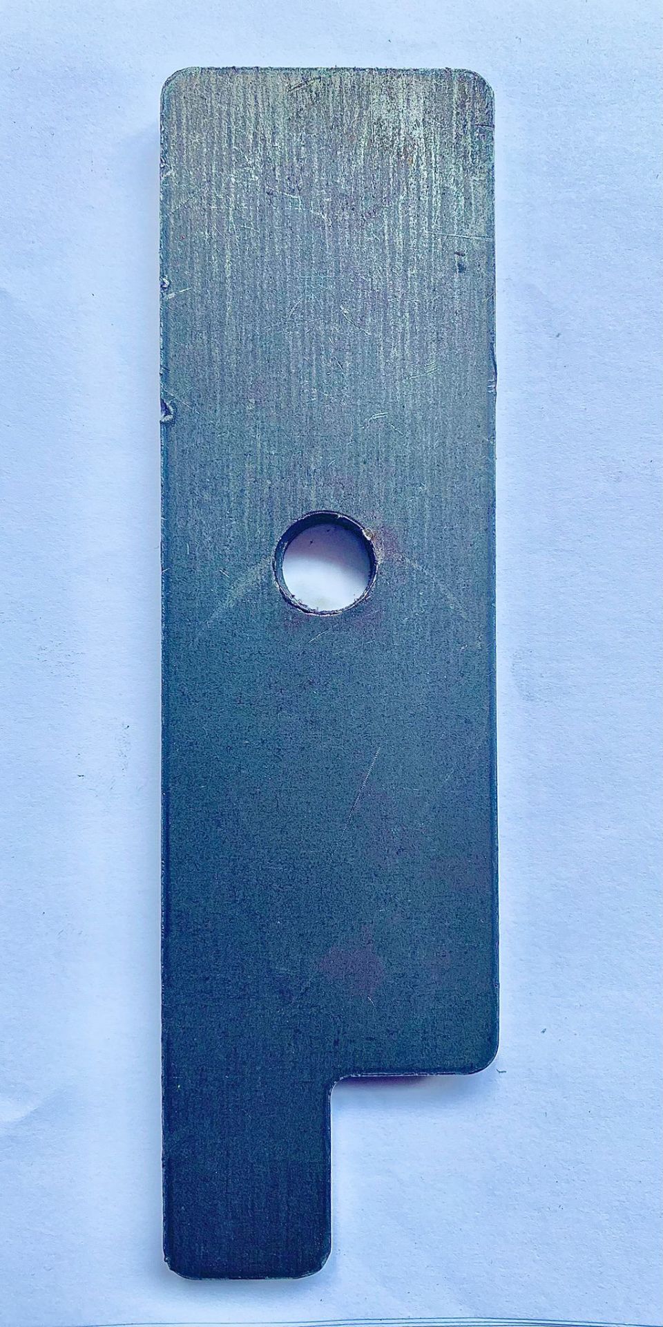 ALT KİLİT LAMASI  *GÖKMENLER*