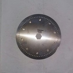 EKİM DİSKİ-GASPARDO-SUSAM-1*72