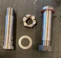 ÇEKİ PERNOSU *GÖKMENLER*