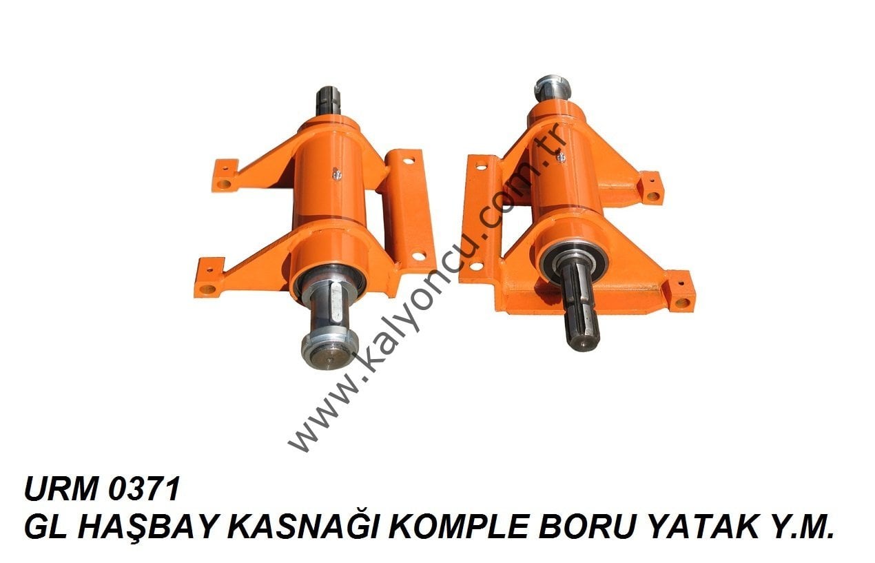 HB KASNAĞI KOMPLE BORU YATAK(Y.M) *5190*