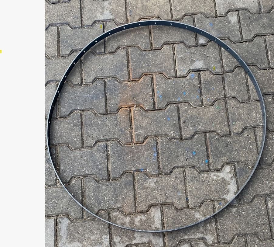 ÇEMBER OT TIRMIĞI *GÖKMENLER*