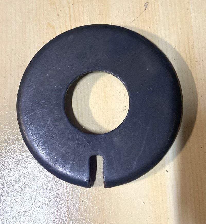 FLANŞ ANA BORUNUN  *GÖKMENLER*