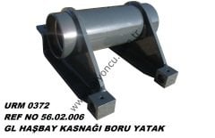 HB KASNAĞI BORU YATAK *5190*