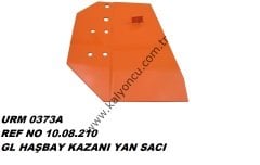 HB KAZANI YAN SACI *5190*