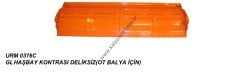 HB KONTRASI DELİKSİZ (OT BALYA İÇİN) *5190*