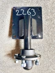 HIZIR ARKA DİNGİL *GÖKMENLER*