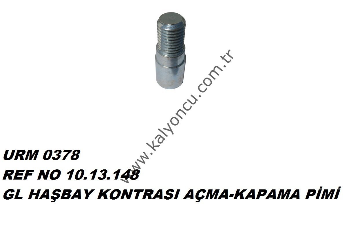 HB KONTRASI AÇMA-KAPAMA PİMİ *5190*