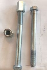 HIZIR ARKA ŞASE BAĞLANTI CIVATASI *GÖKMENLER*