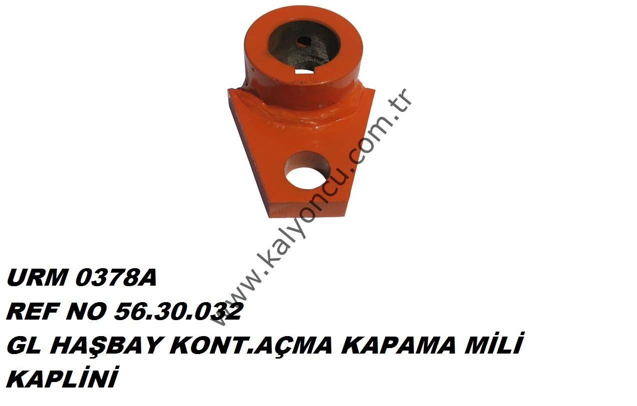 HB KONTRASI AÇMA- KAPAMA MİLİ KAPLİNİ *5190*