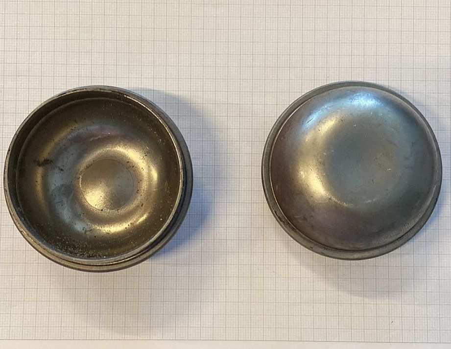 HIZIR ARKA TEKER PORYA KAPAĞI*GÖKMENLER