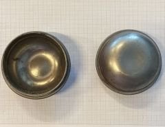 HIZIR ARKA TEKER PORYA KAPAĞI*GÖKMENLER