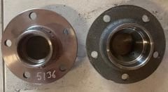 HIZIR ARKA TEKER PORYASI  *GÖKMENLER*