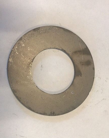 HIZIR ARKA TEKER RULMAN PULU *GÖKMENLER*