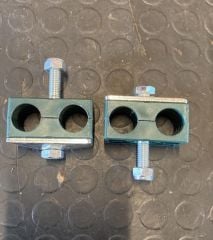 HIZIR HİDROLİK HORTUMU ÇİFTLİ KELEPÇE *GÖKMENLER*