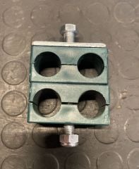 HIZIR HİDROLİK HORTUMU DÖRTLÜ KELEPÇE *GÖKMENLER*