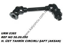 HB ÇIKIŞ ŞAFTI (5190) *AKSAN*