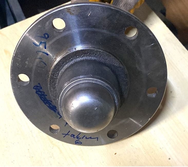 PORYA (TAKIM) 6 DELİK *GÖKMENLER*