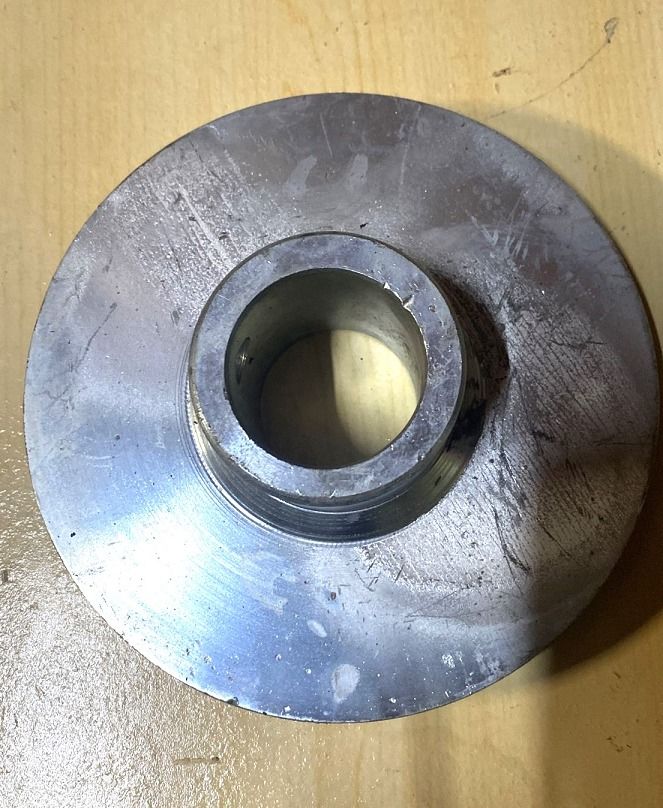 TEKSIRA BALATA DİSKİ *GÖKMENLER*