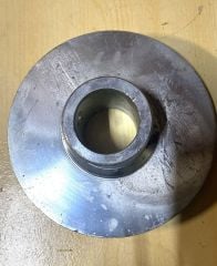 TEKSIRA BALATA DİSKİ *GÖKMENLER*