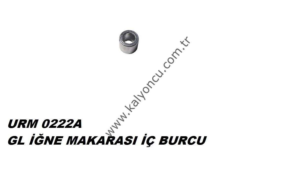 L İğne Makarası İç Burcu Ür.No:0222A