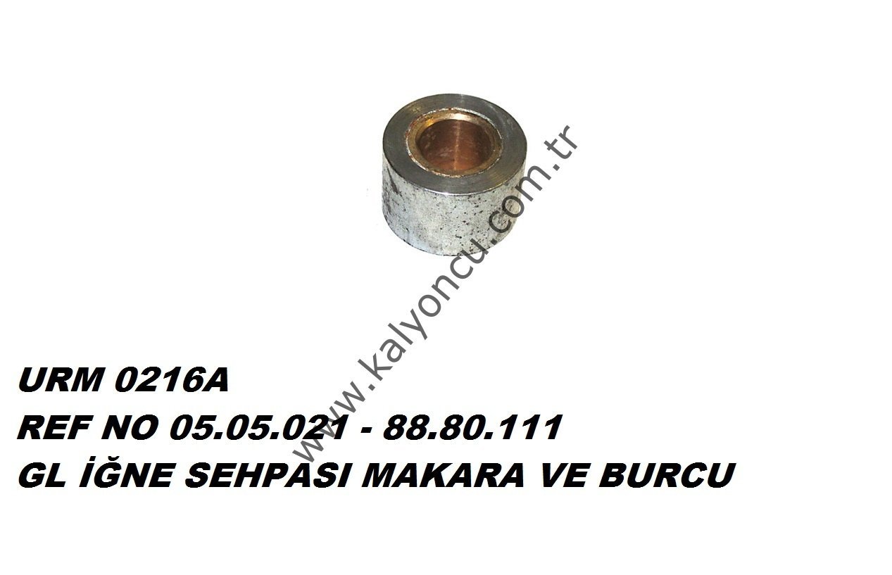 L İğne Sehpası Makara ve Burcu Ür.No:0216A