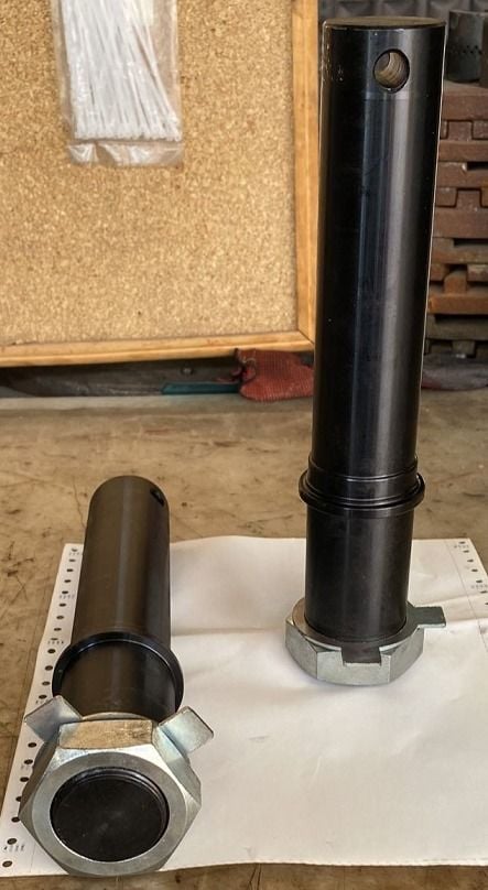 TEKSIRA TEKER MAŞASI MİLİ (SOMUNLU) *GÖKMENLER*