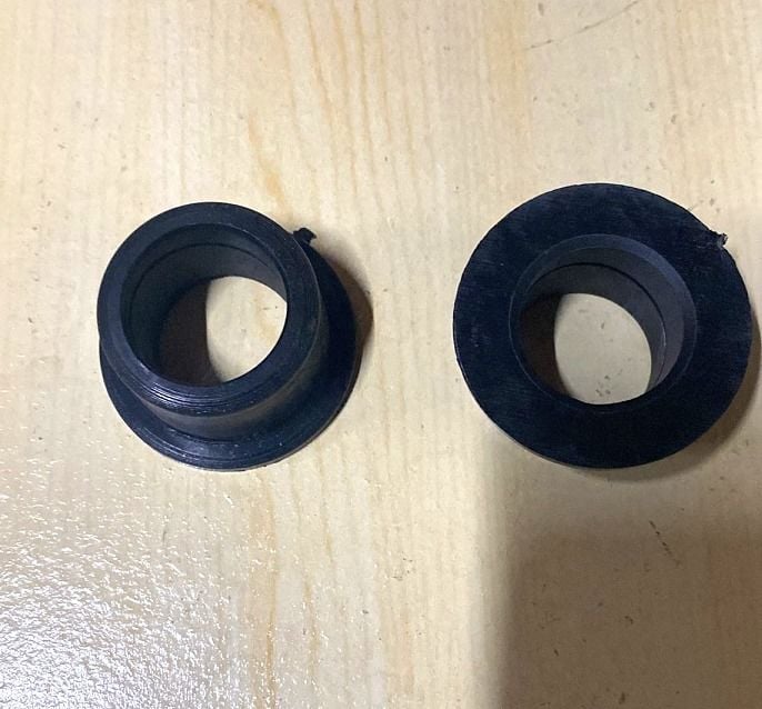 TEKSIRA TEL TAŞIYICI DİNGİL BURCU  *GÖKMENLER*