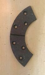 TEKSIRA TIRMIK BALATASI 10 LU  *GÖKMENLER*