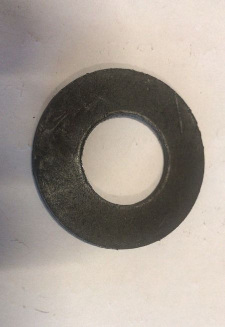 TEL TAŞIYICI DİNGİL RULMAN PULU *GÖKMENLER*