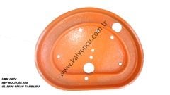 L 5690 Pikap Tanburu Ür.No:0674