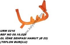 İĞNE SEHPASI HAMUT Q25 TEFLON BURÇLU *5190*