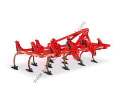 KÜLTİVATÖR STELLA 2/11 MERDANESİZ*FORTİS*