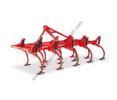 KÜLTİVATÖR STELLA 2/11 MERDANESİZ*FORTİS*