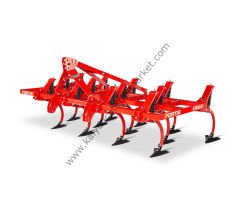 KÜLTİVATÖR STELLA 2/11 MERDANESİZ*FORTİS*