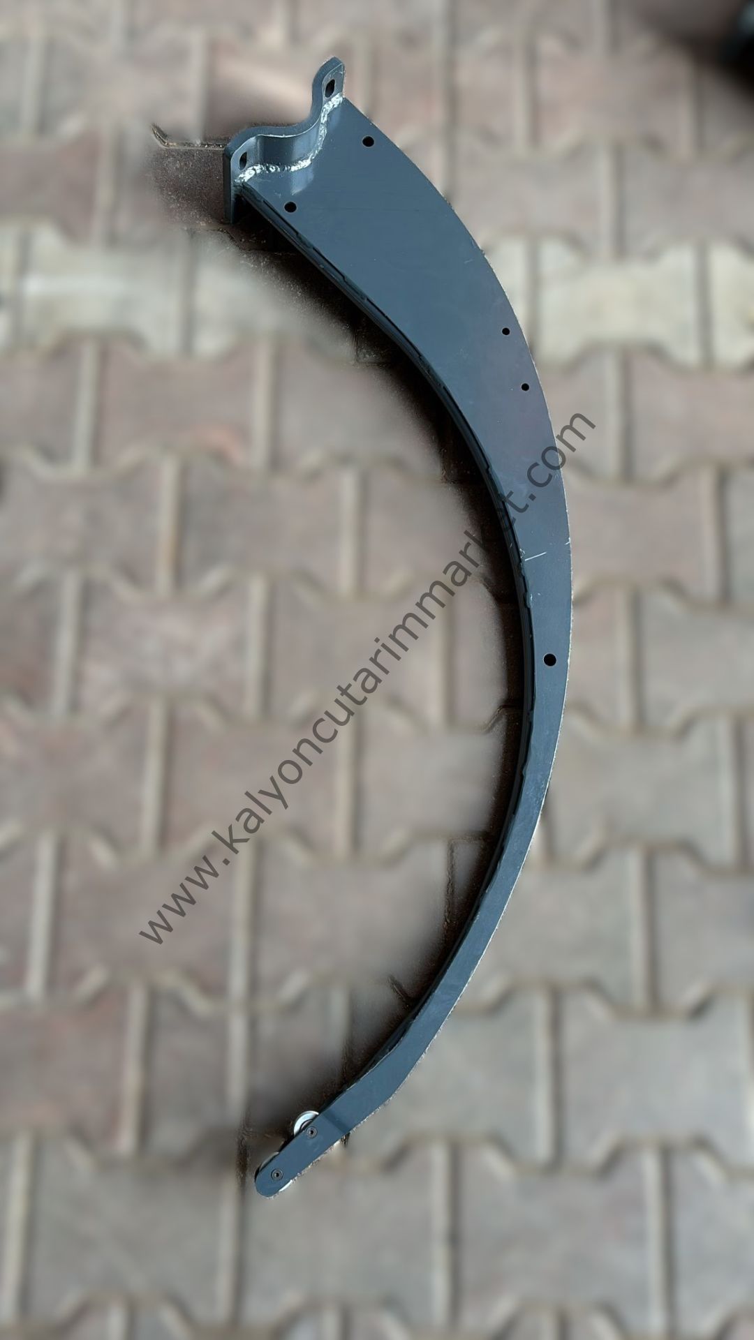 2270- 90 LIK BÜYÜK BALYA MAKİNE İĞNESİ *MASSEY FERGUSON*