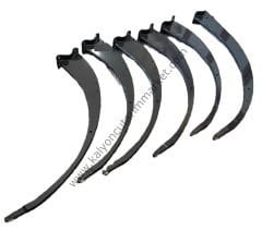 2270- 90 LIK BÜYÜK BALYA MAKİNE İĞNESİ *MASSEY FERGUSON*