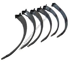 2260- 70 LIK BÜYÜK BALYA MAKİNE İĞNESİ *MASSEY FERGUSON*