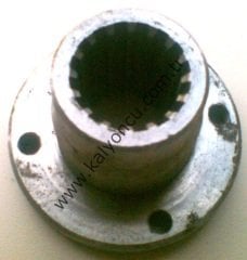 KAYICILI MAFSAL KAPLİNİ-SM03