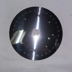 EKİM DİSKİ-GASPARDO-PAMUK-2,5*72