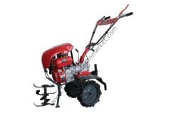 ÇAPA MAKİNESİ 7 hp BENZİNLİ FANTOM (Tekerlekli) *BOLAT*