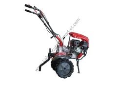 ÇAPA MAKİNESİ 7 hp BENZİNLİ FANTOM (Tekerlekli) *BOLAT*