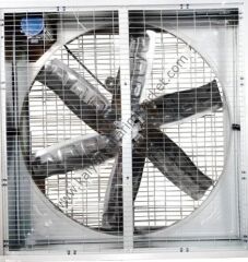 BÜYÜK ÇİFTLİK FANI 380V