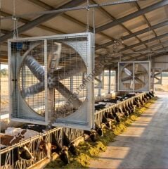BÜYÜK ÇİFTLİK FANI 380V