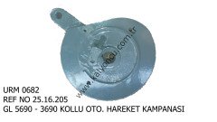 L 5690 Kollu Otomatik Hareket Kampanası Ür.No:0682