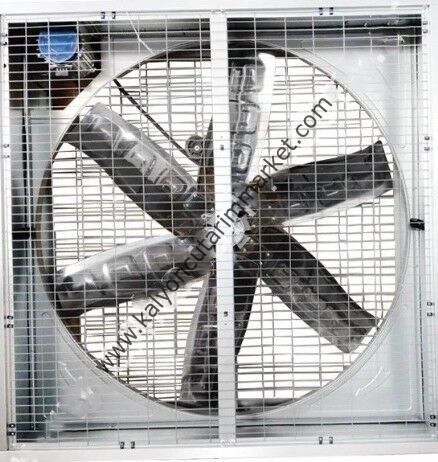 BÜYÜK ÇİFTLİK FANI 220V