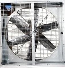 BÜYÜK ÇİFTLİK FANI 220V