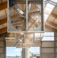 BÜYÜK ÇİFTLİK FANI 220V
