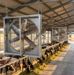 BÜYÜK ÇİFTLİK FANI 220V