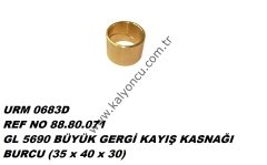 L 5690 Büyük Kasnak Burcu Ür.No:0683D