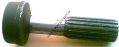 KAYICILI ŞAFT MİLİ-SM03  *209*